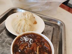 -姚记炒肝店(鼓楼店)