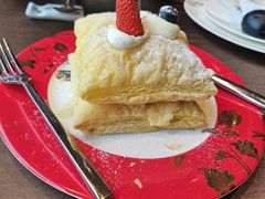 -金鹰国际酒店·满园春中餐厅
