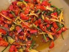 -川流不息·地道川菜·小龙虾(松东路店)