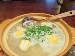 -古都历食南京菜·烤鸭·鸭血粉丝·汤包(南京博物院店)