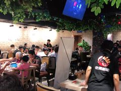 -老黑板筋(顺义总店)