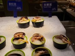 -芭菲盛宴·环球美食(解放碑英利国际店)