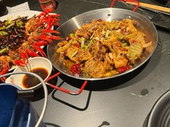 -红盔甲·小龙虾(人民广场店)