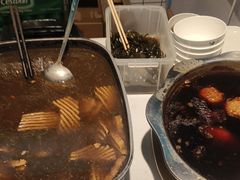 -飨府.老淮面馆.自营(清河路店)