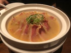 笋衣蒸刀板香-山里亲戚(淞虹路店)