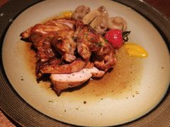 -404干式熟成牛排馆•聚会餐厅