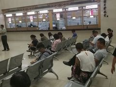 -上海市中医医院(芷江路院区)