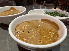 -前门·鲜肉火锅(长风店)