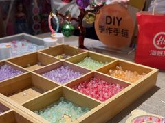 -海底捞火锅(上元大街店)