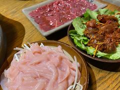 -周幺妹重庆老火锅(银泰城总店)