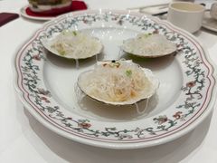 -喜宴又一村·粤菜·茶点·海鲜(壹方天地店)