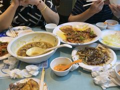 -清真吐鲁番餐厅(牛街店)
