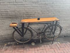 -北平机器Peiping Machine(方家店)