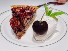 核桃派-Wolfgang’s Steakhouse 沃夫冈牛排馆(上海白玉兰广场店)