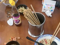 -姚记面馆(瑶琳路店)