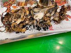 -前王院•巧克力海鲜市集餐厅(万平口店)