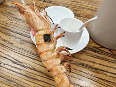 -美达尔烧烤(银川东路店)