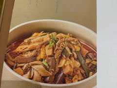 -老爷庙风味美食府(魏都大道店)