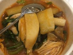 -海兰江石锅饭(水上店)