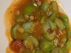 -胖老汉椒麻鸡清真新疆菜(西御街店)