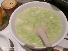 丝瓜-味上湘菜馆(河马店)