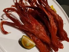 -羡餐厅·杭帮菜·淳菜(千岛湖自由洲际殿店)
