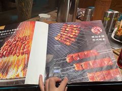 -金太阳海鲜烧烤·本地人餐厅(东纬路旗舰店)