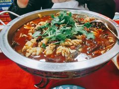 -蜀膳坊(洪公祠小区店)