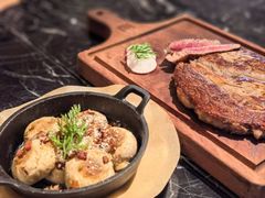 -MEAT MATE 鲜食肉铺(凤凰汇·里巷店)