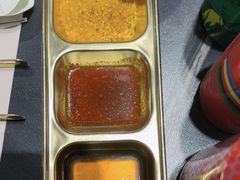 -西塔老太太泥炉烤肉(龙湖北苑天街店)