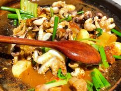 -啫神·广州地标美食(北京路店)