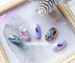 -Beauty Nails 美甲美睫皮肤管理