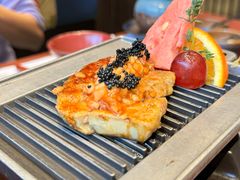 -花潮料理艺食馆(宝龙一城店)