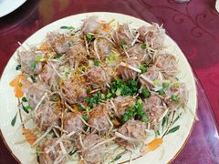 -雄仔农家菜馆·特色葱油鸡(六祖店)