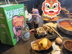 -牛武士寿喜烧·和牛火锅自助(全球首店)