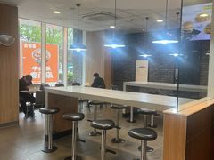 -麦当劳(欧陆广场店)