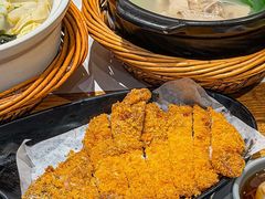 -馋三尺蟹粉小笼(人民广场店)