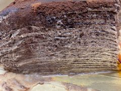 -Awfully Chocolate(来福士广场店)