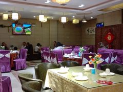 大堂-好口福私房菜(太元路店)