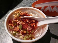 -探鱼·鲜青椒爽麻烤鱼(正佳广场店)