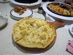 -夏日玛莉西餐厅(祁阳新天地店)