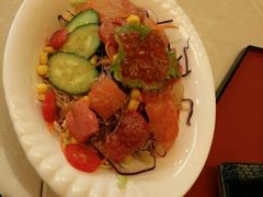 -彩葉·樱花屋日本料理(动物园店)
