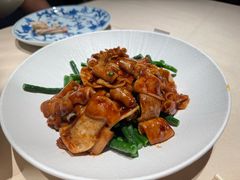 -侨美食家·粤菜(体育西路店)