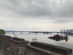 -襄阳城墙