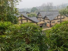 -崇阳三特浪口温泉