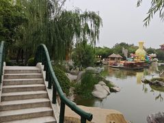 -中国翰园碑林