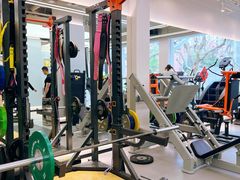 -VPsmart私教健身工作室(新华路旗舰店)