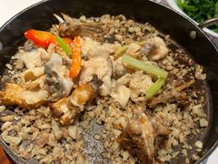 -谭厨中山传家菜.乳鸽.脆鲩鱼(华强北中航城店)
