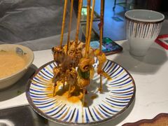 -闵四遵义羊肉粉(朝外大街店)