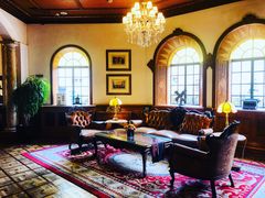 -马勒别墅·中餐厅